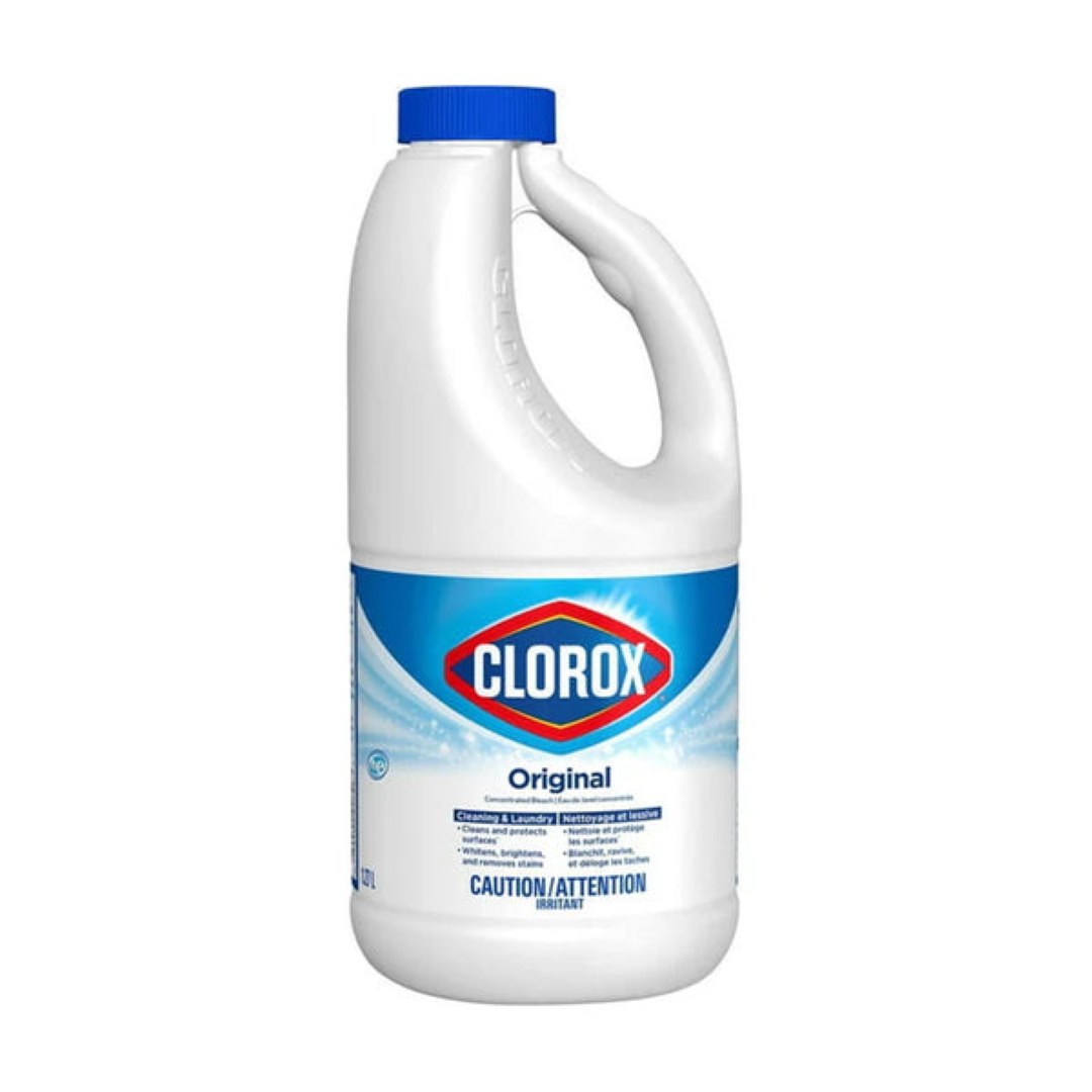CLEANOX COLOR BLEACH 1LT